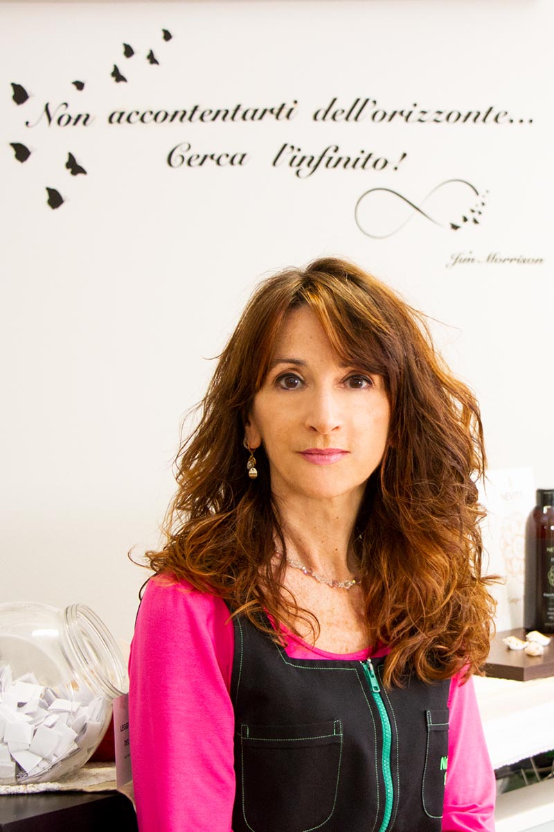 2chi sono_antonella_natural style