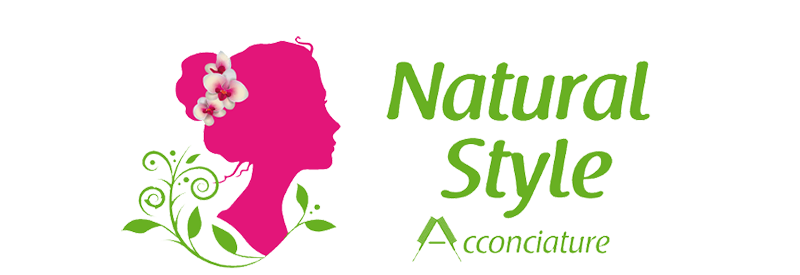 Natural Style Acconciature
